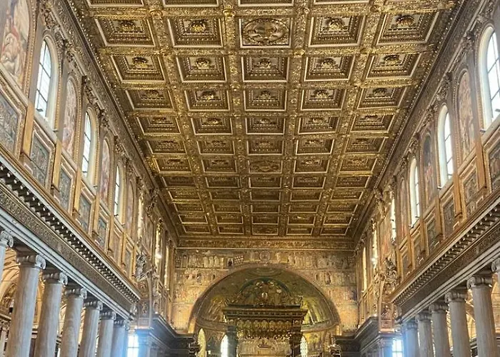 Cris Al Pigneto 4* Roma