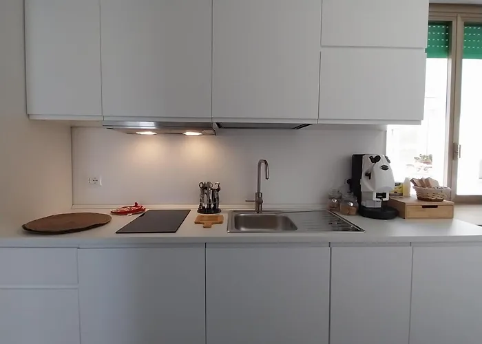 Bed & Breakfast Cris Al Pigneto