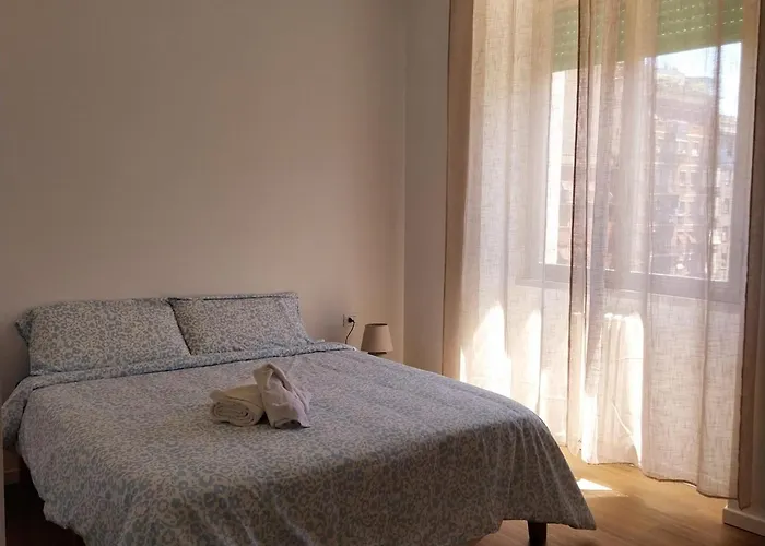 Bed & Breakfast Cris Al Pigneto Roma