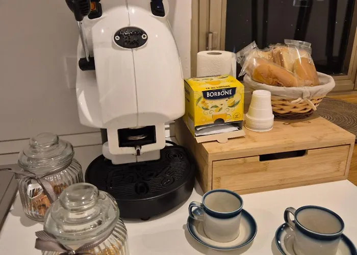 Bed & Breakfast Cris Al Pigneto