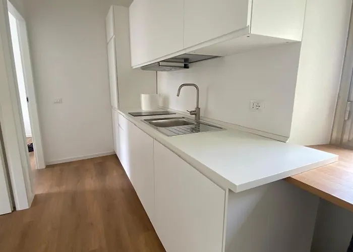 Oda ve Kahvaltı Cris Al Pigneto 4*