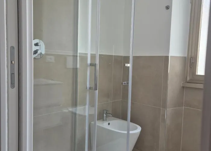 Cris Al Pigneto Bed & Breakfast