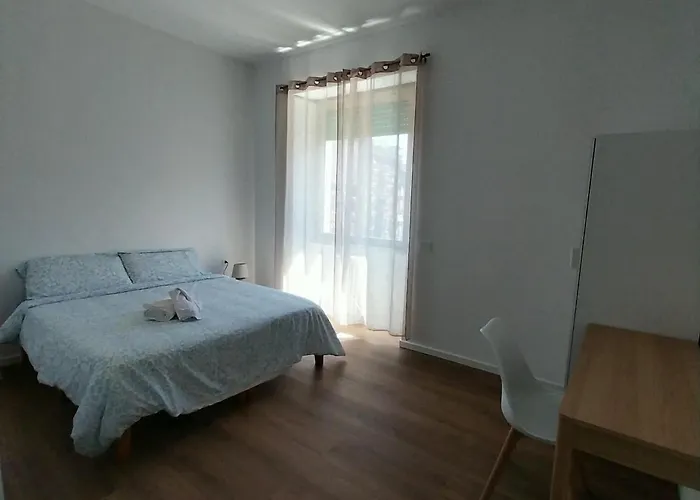 Cris Al Pigneto Bed & Breakfast Roma