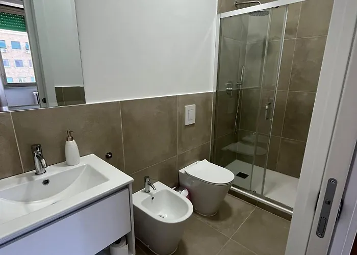 Cris Al Pigneto Bed & Breakfast Roma