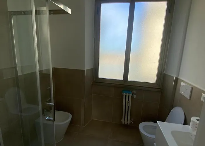 Bed & Breakfast Cris Al Pigneto 4*